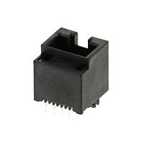 Molex 95503-2881 Modular VERT PCB 8/8 RJ45 SMALL PANEL CUTOUT