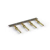 Amphenol SINE Systems AT60-16-0844 Terminals M Cont, Sz 16 20-22 Price Per PC