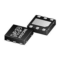 Security ICs / Authentication ICs