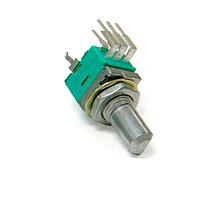 TT Electronics / BI Technologies P091S-2EC25CR50K Panel Potentiometer
