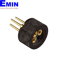 THORLABS S038S Laser Diode Socket (for Ø3.8 mm Laser, 3 Pin)