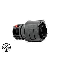 Eaton Souriau-Sunbank CL1P1100 Standard Circular Connector 4P Pin Plug Size 1 Unsealed