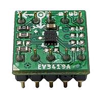 MEMSIC EV3419A Accelerometer Sensor Evaluation Board for MC3419