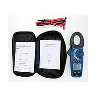 CEM Power Quality Clamp Meter Calibration Service