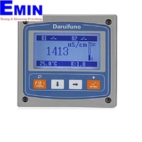Conductivity TDS Controller