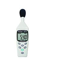 TENMARS TM-103 autoranging Sound Level Meter (dataloger)
