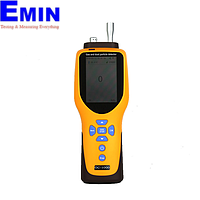 Oceanus OC-1000 Portable Multi Gas Detector For NH3/H2S/LEL (H2S: 0~100ppm/Ex: 0~100%LEL/NH3: 0~100ppm)