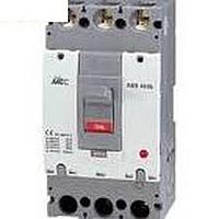 LS ABN403c 400A MCCB 3P (42kA)