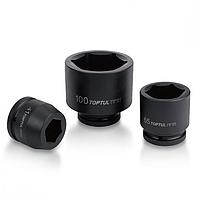 TOPTUL KABA4875 Flank Impact Sockets (1-1/2")