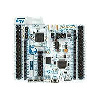 STMicroelectronics NUCLEO-WB55RG Development Boards STM32 Nucleo-64 development board STM32WB55RG supports Arduino ST Zio morpho