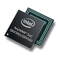 MaxLinear PXB4395EL-LMD8 Network Processors NTWK PROC PXB4395EL LFBGA413 SLMD8 COMM