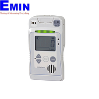 COSMOS KS-7D Carbon Monoxide indicator and Alarm (0-75 ppm, 0-150 ppm, 0-250 ppm,  0- 400 ppm)