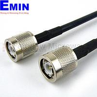 Fairview FMC0303223 TNC Male to TNC Male Cable RG-223 Coax