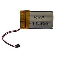 SIBORG ST5-RB Rechargeable Li-Ion battery