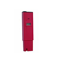 HINOTEK PH-911 Pocket-size pH Meter (0.00-14.00pH, 0.01pH, ±0.1pH)