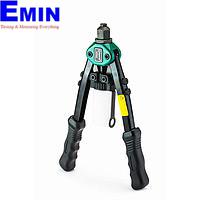 SATA 90502 13" HIGH LEVERAGE RIVETER WITH COLLECTION BOTTLE