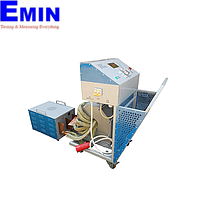 DTE UPAV-20M/DC AC/DC Current Injection Test Kit