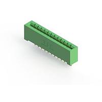 EDAC 333-012-542-101 Standard Card Edge Connectors Card Edge Connector