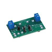 Texas Instruments TPS22950EVM Load Switch TPS22950 5-V 2-A a djustable current li