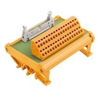 Weidmuller 8537150000 Terminal Block Interface Modules RS F50 Z