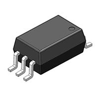 onsemi FOD8173T Logic Gate SSO6 3.3V 10MB WL