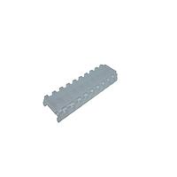 Adam Tech MTD-AC-02 Accessories COVER FOR .100" WIRE HOUSING IDC