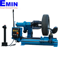 KOCU LC-568 TYRE CHANGER FOR BIG SIZE CAR 14''-26'' 