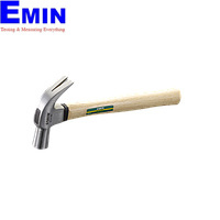 SATA 92323ME WOOD CLAW HAMMER 16OZ