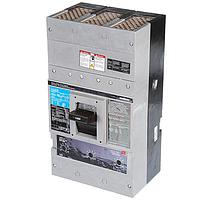 SIEMENS PXD63B140 Low Voltage BRKR PD6 3P 600V 1400A FX