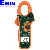 EXTECH EX810 Clamp Meter 1000A (1000A)