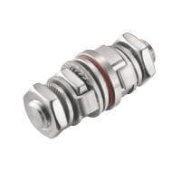 Weidmuller 1192690000 Earthing Stud PEBZ M10 KTB S4 SET