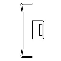 EPCOS B66368A2000X Ungapped CLM-ETD49 2 PCS REQUIRED