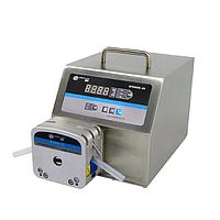 Leadfluid WT600S-65 Basic Variable-Speed Peristaltic Pump (80-6000mL/min, 1 CH)