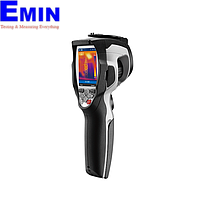 CEM DT-980B Thermal Imager (-20~650°C; 80×80 pixels, 4.53mrad)