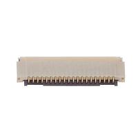 Hirose Electric TF12S-20S-0.5SH(800) Receptacles