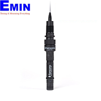 Sensorex S8100 Submersion Process ORP Sensor (+/-1000mV)