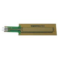 Spectra Symbol HP-L-0300-103-1%-RH Linear Position Sensors HotPot Linear Potentiometer by Spectra Symbol 300mm variant RH - Female Plain Housing connector +/-1% linearity
