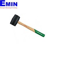 TOPTUL HABF1633 Rubber Mallet