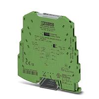 PHOENIX CONTACT 2864053 Signal Conditioners/Converters Signal conditioner MINI MCR-SL-U-UI