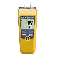 Rixen M70-D Digital Moisture Meter