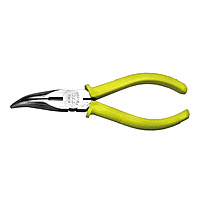 Tsunoda FR-150HG Bent Nose Pliers (150mm)