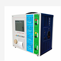 Fuootech FTCT-100B 100Vrms Portable CT PT Current Transformer Comprehensive Analyzer (0 ~ 180Vrms, 12Arms, 18A)