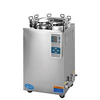 HINOTEK LS-B100L-A Digital Display Automatic Vertical Autoclave (100L)