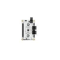 ADI Trinamic TMC5041-EVAL Motor/Motion Controller & Driver Dual silent stepper motor cDriver 5 to 26V, up to 1.1A with SPI Interface, 256  Steps, SixPoint ramp controller, SpreadCycle and Stealthchop