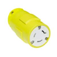 Molex 1301420023 Super-Safeway Connector SUPER-SAFEWAY CONN NEMA L7-20 20A/277V