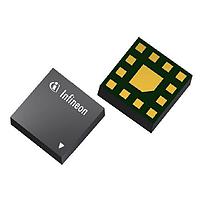 Infineon BGSX44MA12E6327XTSA1 RF Switch ICs CMOS SWITCH