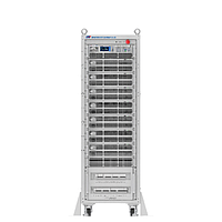 APM SPSM500VDC126000W-3-36 DC Power Supply System (Manual, 500V, 672A, 126KW)