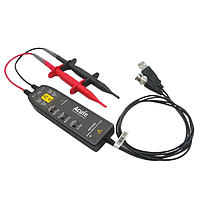 Acute ADP2025-B High-performance differential voltage measurement probe (Battery; 25MHz; 20X / 200X; 1400V)