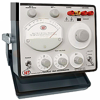 IET LAB GenRad / QuadTech 1864-9700 Megohmmeter