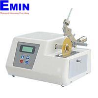HST DTQ-5 Low Speed Metallographic Specimen Cutting Machine